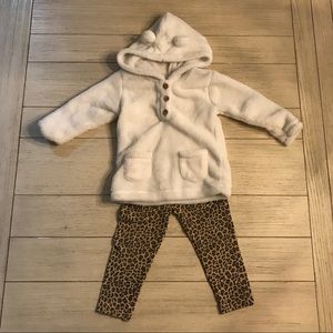 18 mo Fall/Winter Outfit